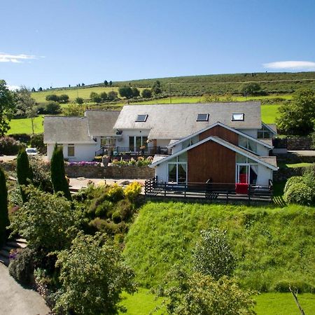 Wicklow Way Lodge Luaran gambar