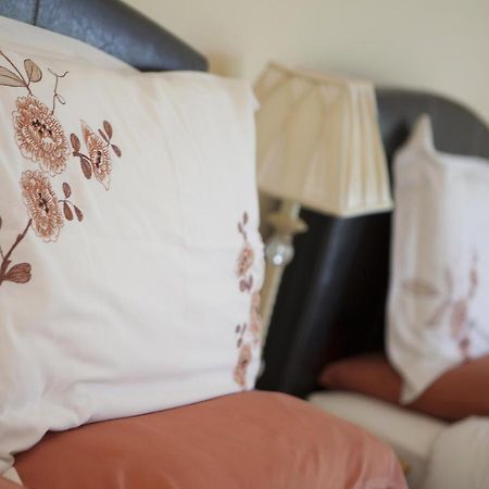 Wicklow Way Lodge Luaran gambar