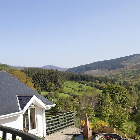 Wicklow Way Lodge Luaran gambar