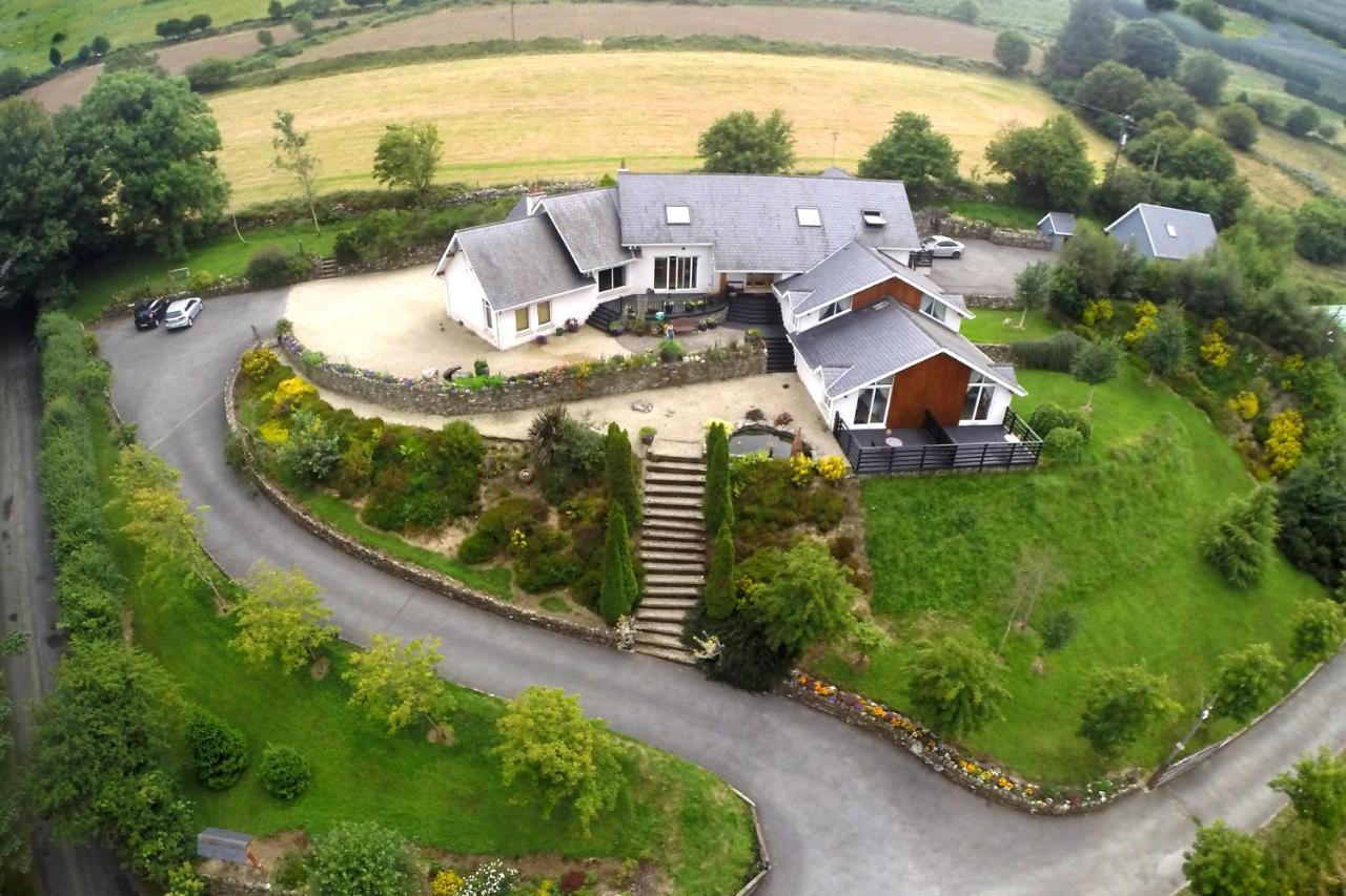 Wicklow Way Lodge Luaran gambar