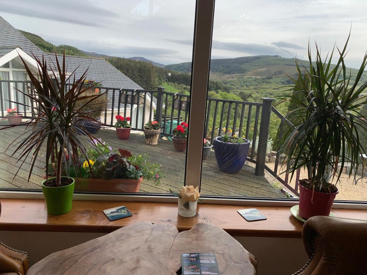 Wicklow Way Lodge Luaran gambar