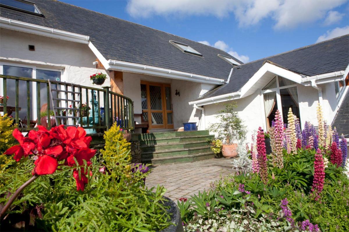 Wicklow Way Lodge Luaran gambar