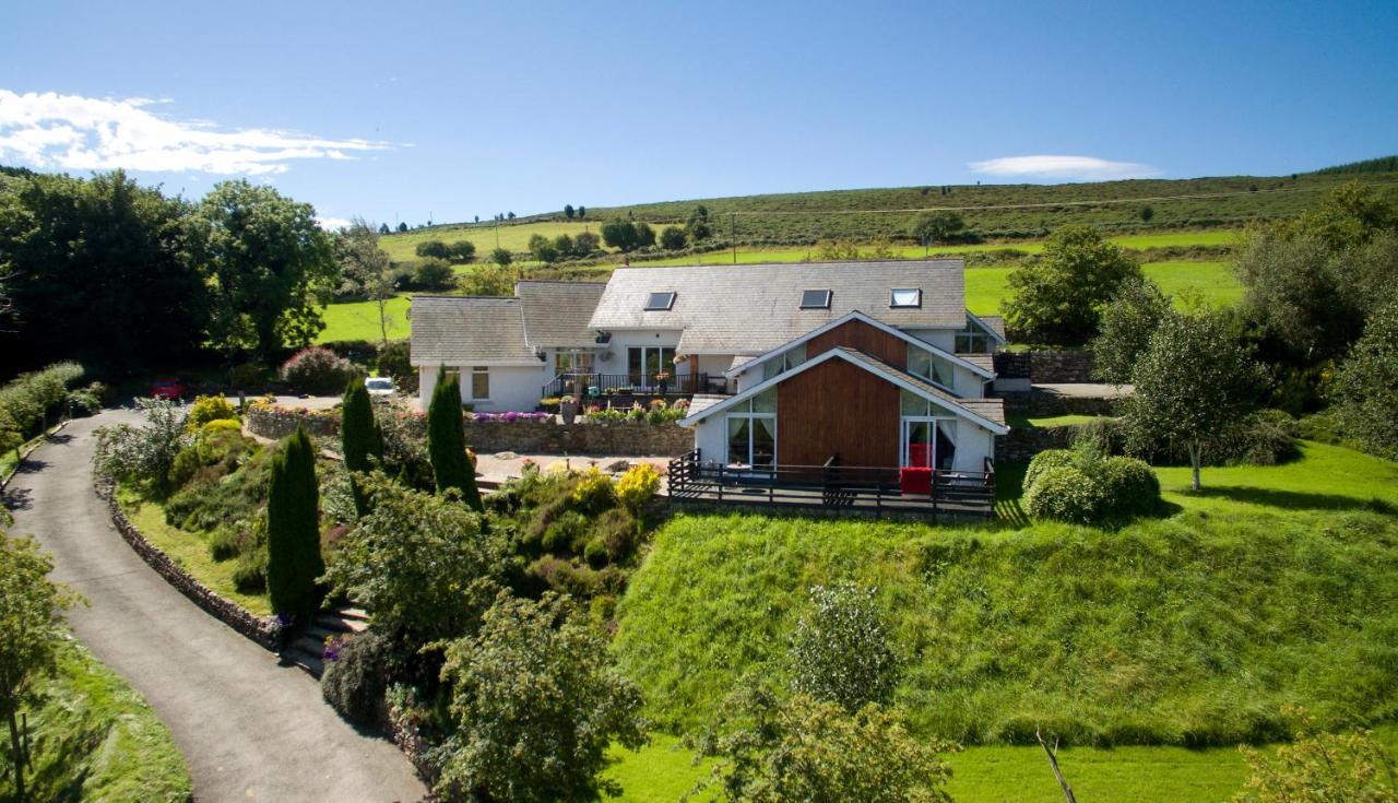 Wicklow Way Lodge Luaran gambar