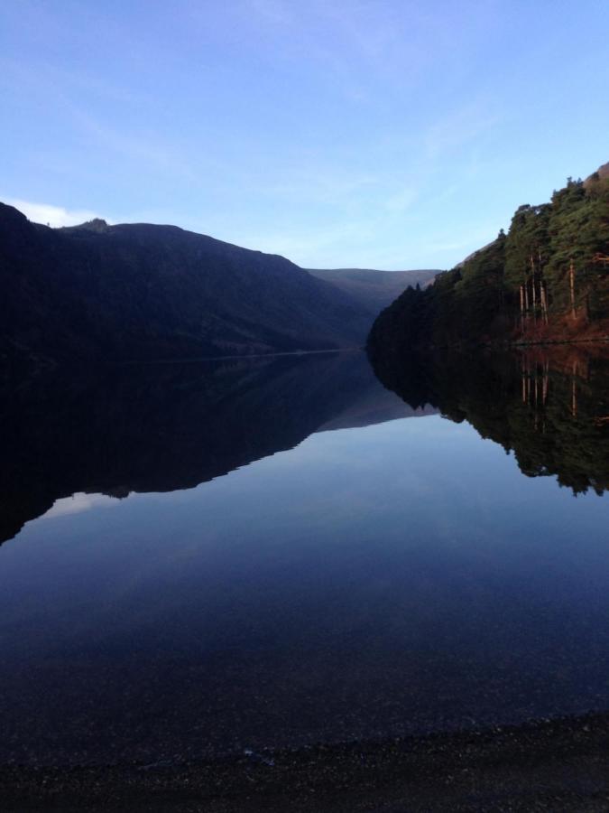 Wicklow Way Lodge Luaran gambar