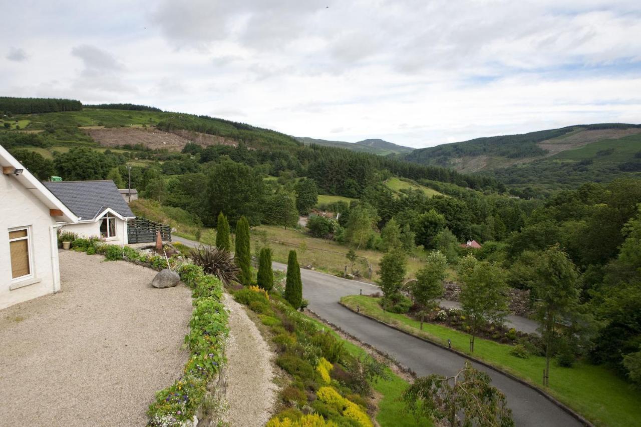 Wicklow Way Lodge Luaran gambar