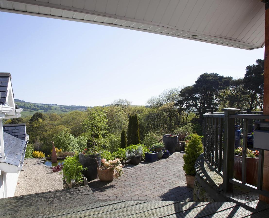 Wicklow Way Lodge Luaran gambar