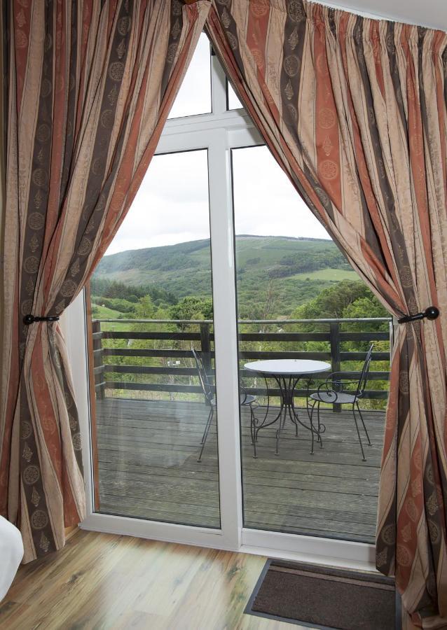 Wicklow Way Lodge Luaran gambar