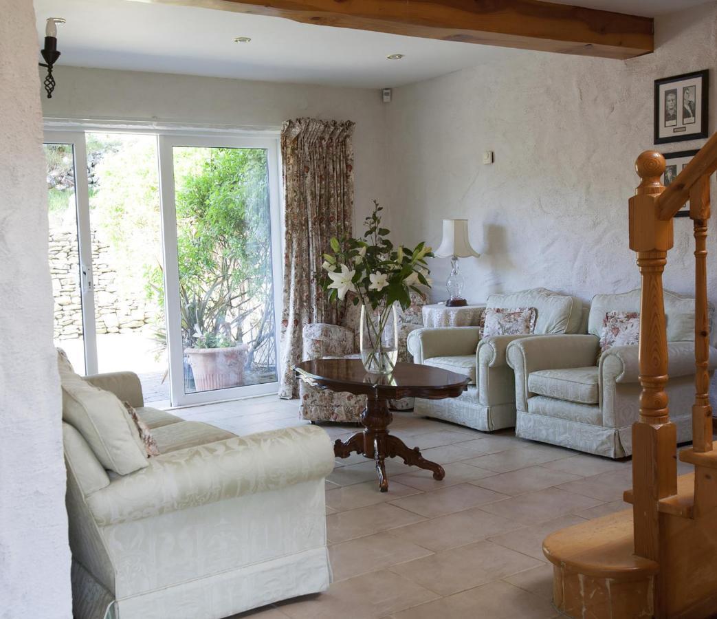 Wicklow Way Lodge Luaran gambar