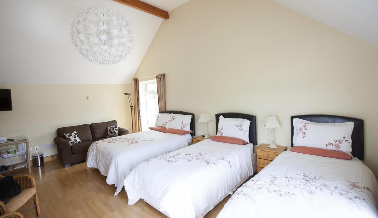 Wicklow Way Lodge Luaran gambar