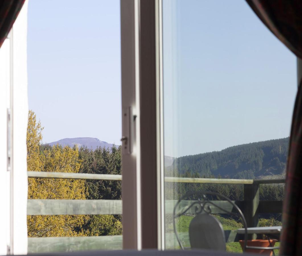 Wicklow Way Lodge Luaran gambar