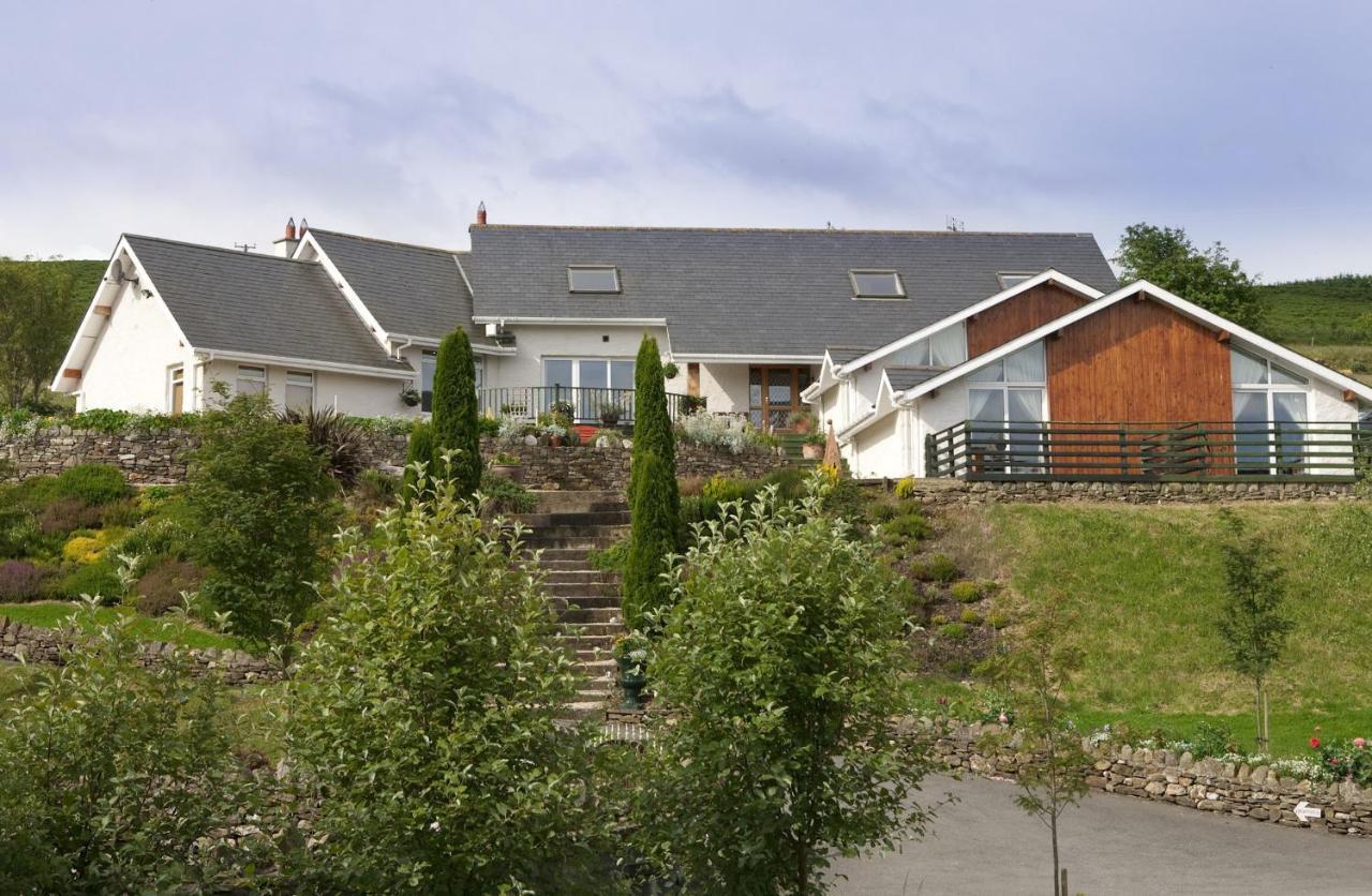 Wicklow Way Lodge Luaran gambar