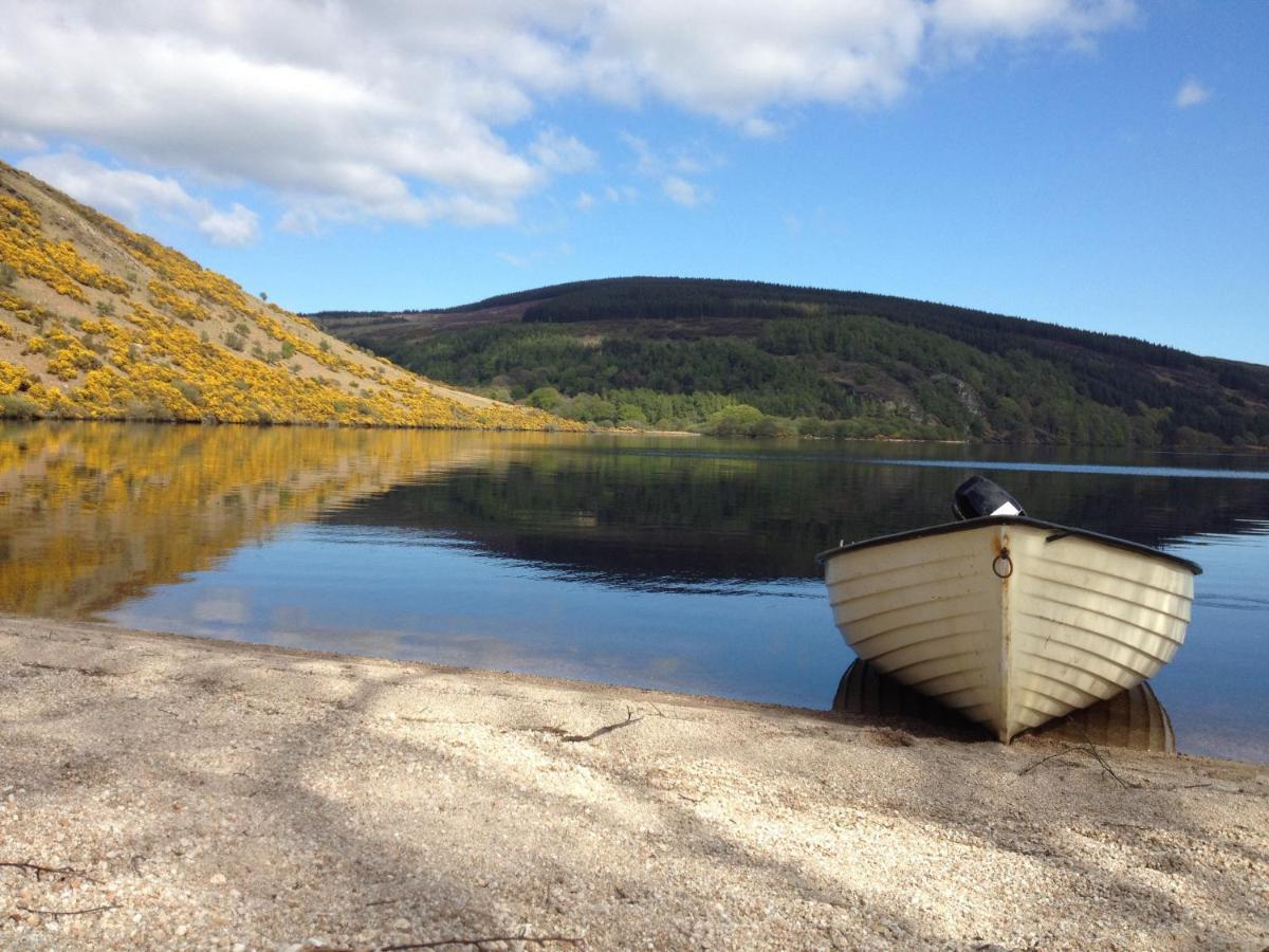 Wicklow Way Lodge Luaran gambar