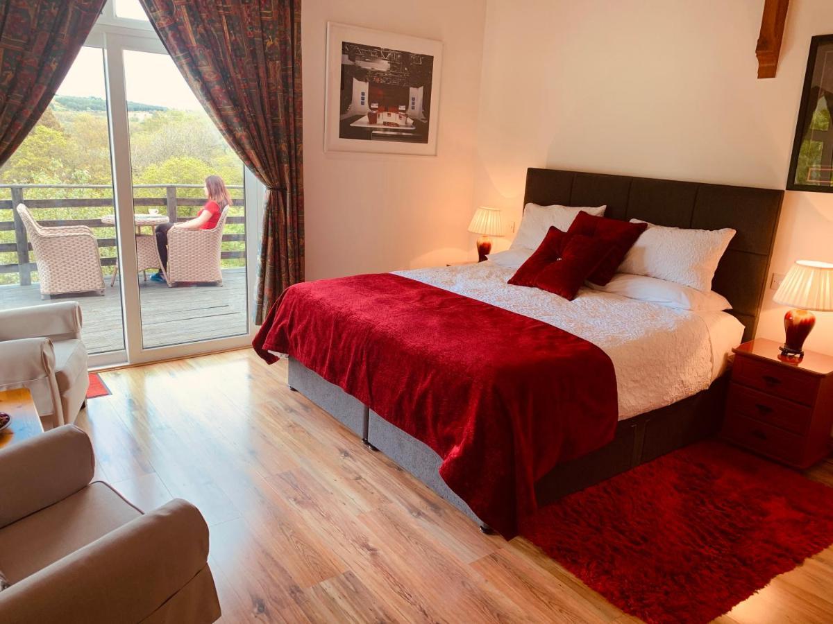 Wicklow Way Lodge Luaran gambar