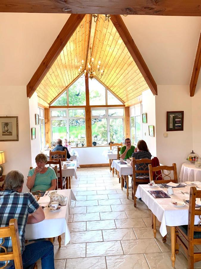 Wicklow Way Lodge Luaran gambar