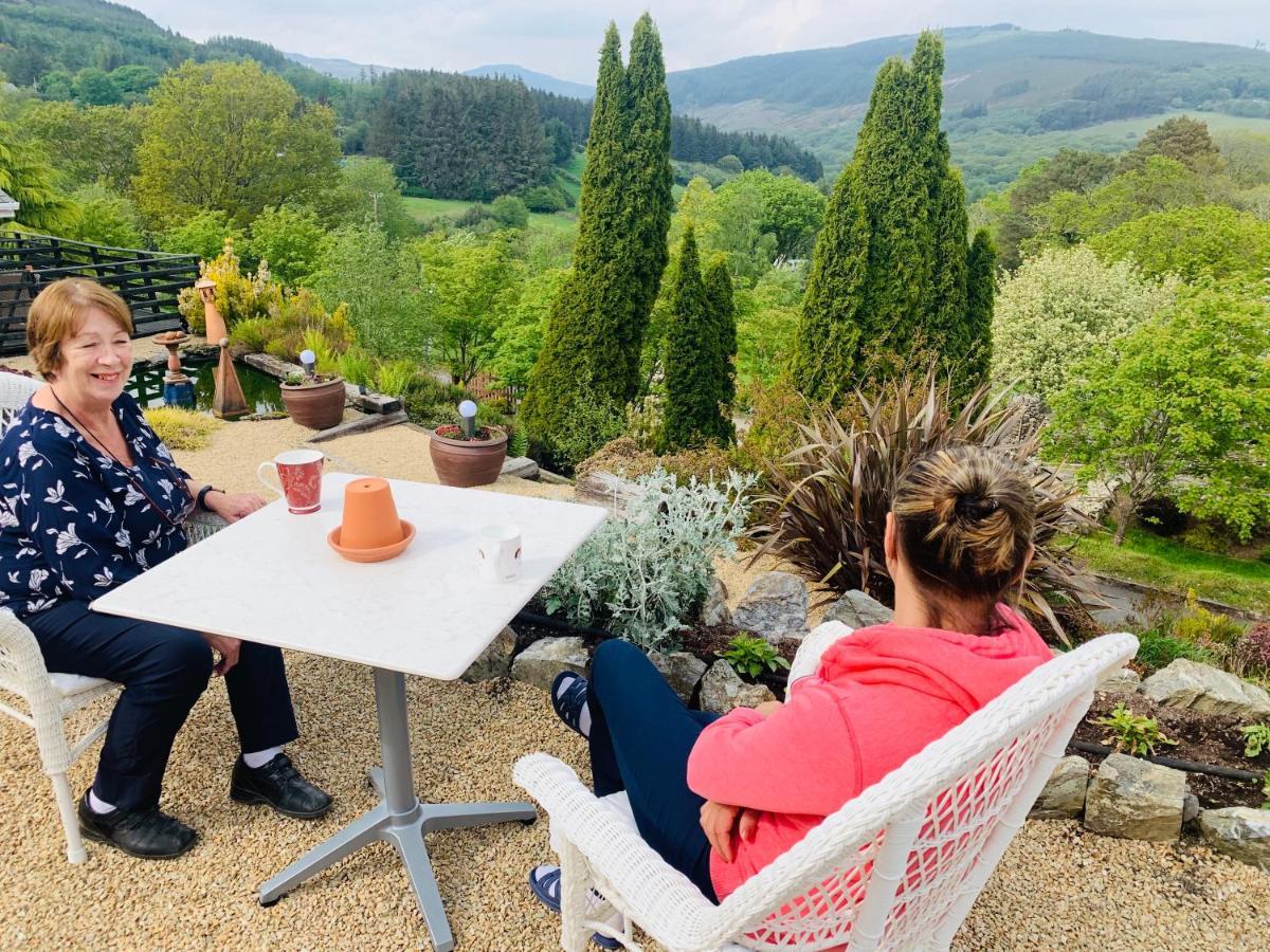Wicklow Way Lodge Luaran gambar